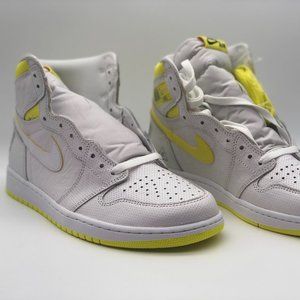 SOLD Air Jordan 1 Retro High 'First Class Flight'